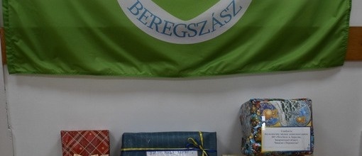 До благодійної допомоги воїнам долучились колективи міських закладів дошкільної освіти Берегівської територіальної громади.